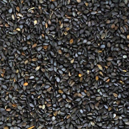 Высококачественные натуральные семена кунжута из Шри-Ланки, 99% чистоты с 48% минимальным содержанием масла, без ГМО