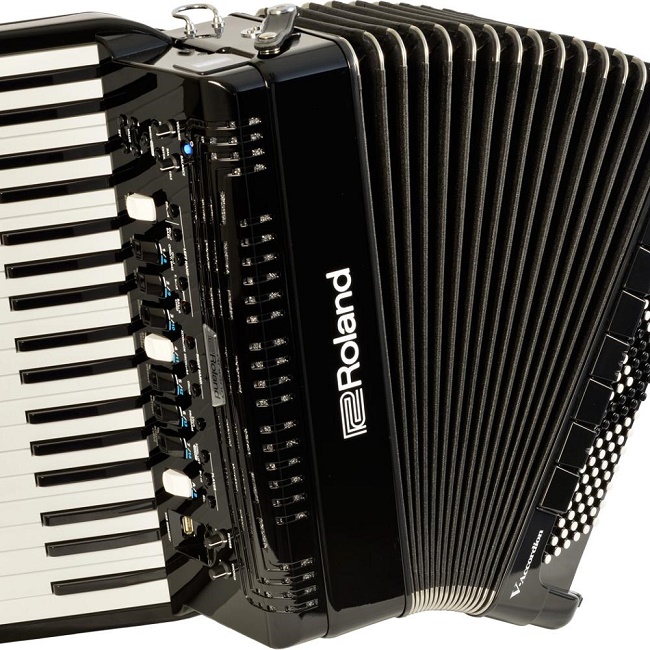 Buy 2 Get 1 Free for Roland V Accordion FR-8X