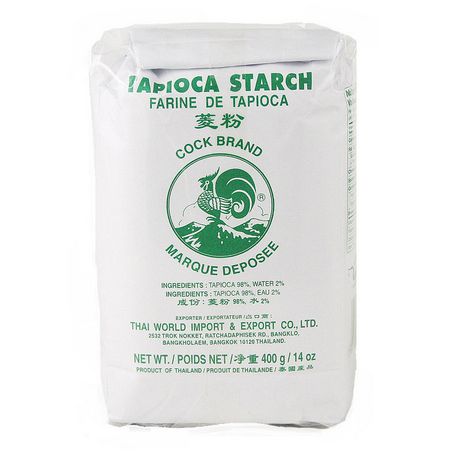 Potato Starch Cassava Starch starch