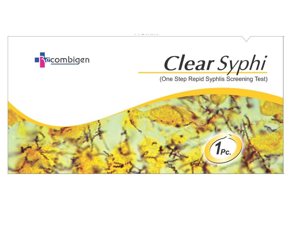 One step Rapid diagnostic syphilis Test kits (TP test strips serum / plasma / ISO13485 certified)