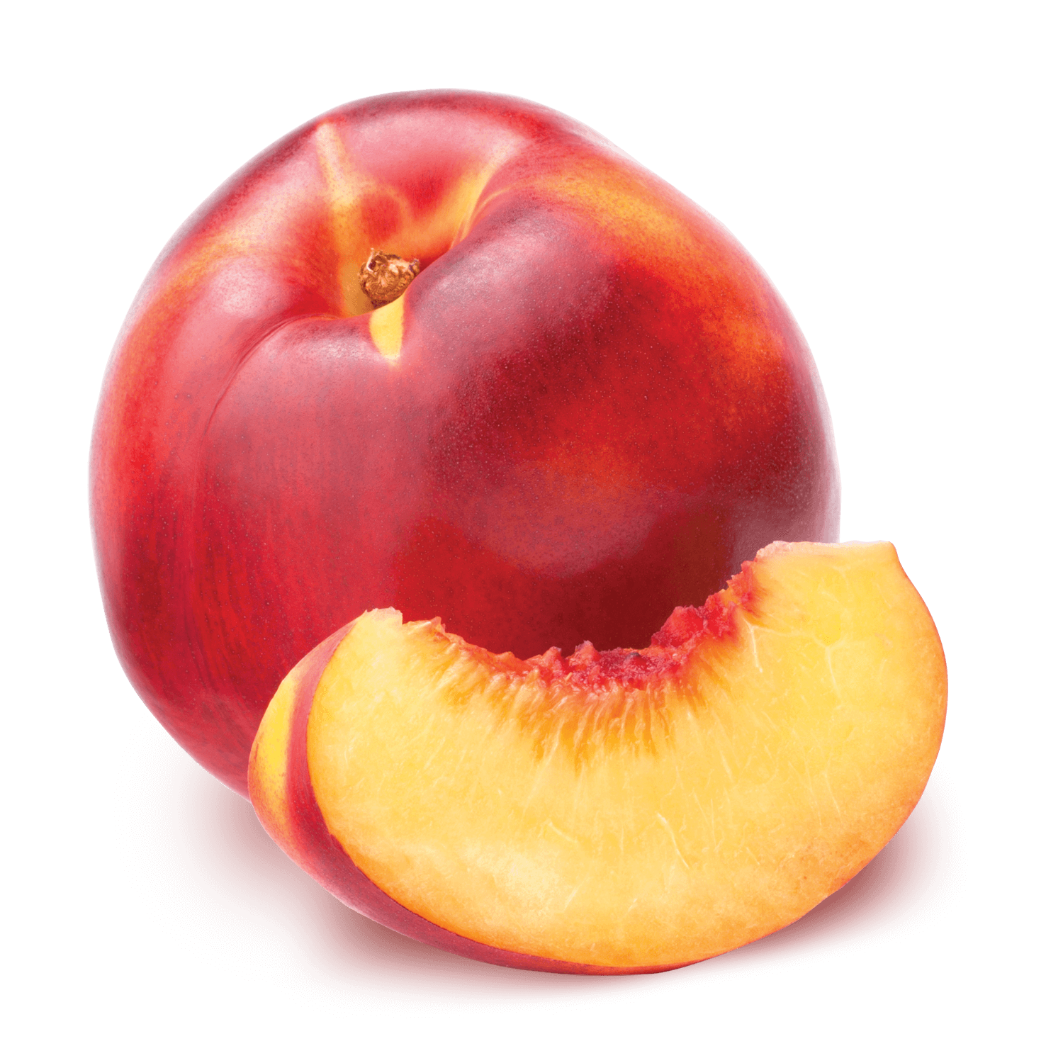 HIGH QUALITY - FRESH NECTARINES - NONHAIRY PEACH
