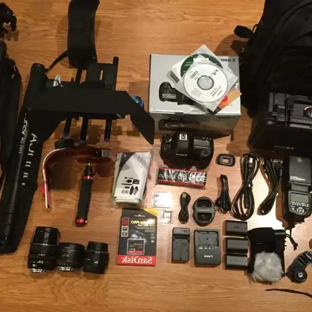 2021-best-can-n-eos-5d MARK IV Kit 24-105 мм IS II USM DSLR камера