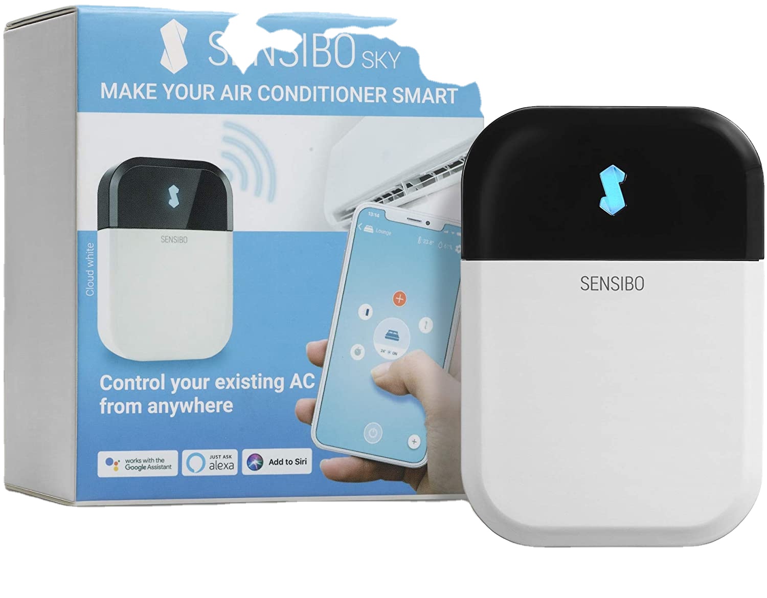 Cheap price for Sensibo Smart Air Conditioner Controller Authentic