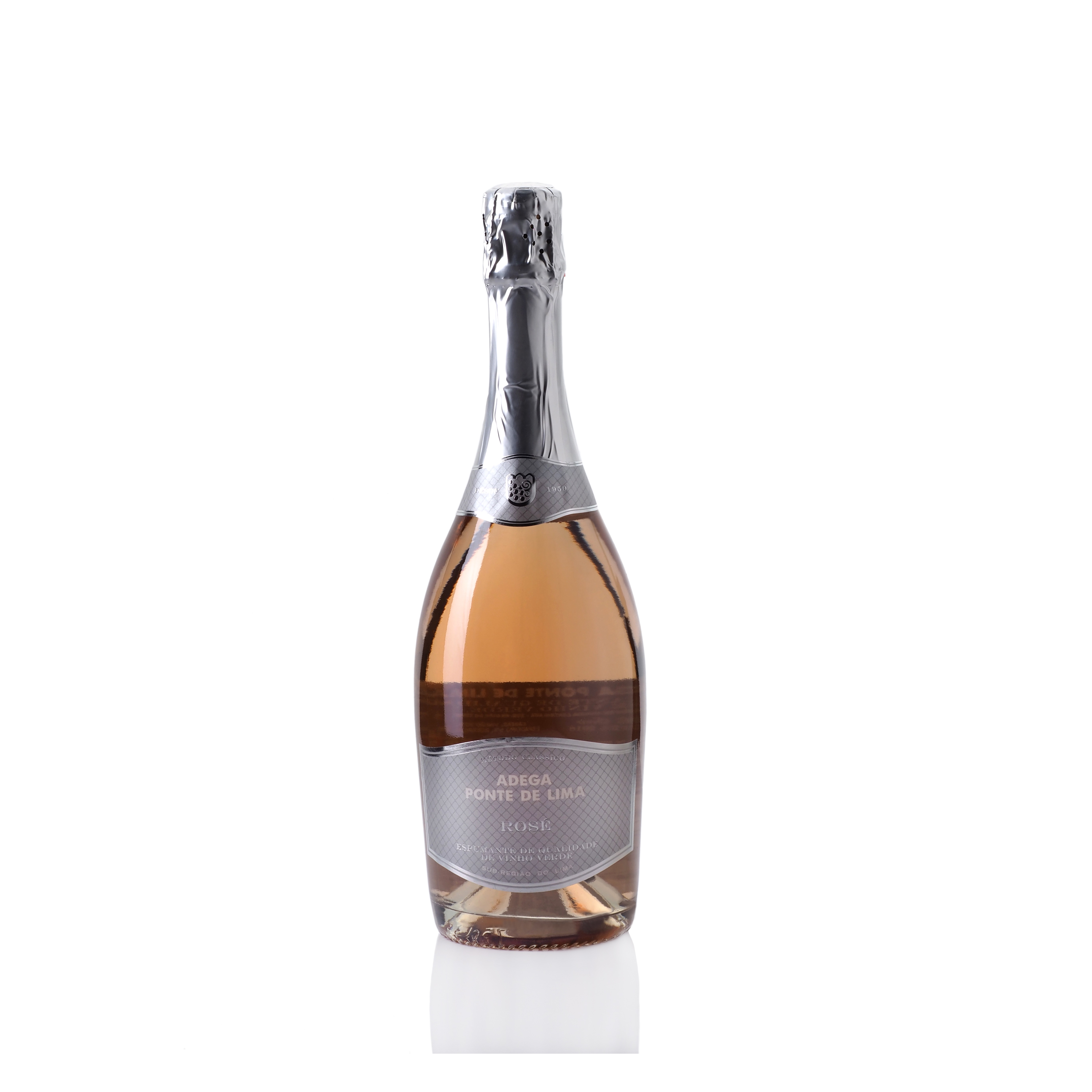 ADEGA PONTE LIMA ESPUMANTE ROSE DOC