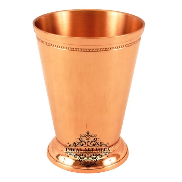 Индийская художественная Вилла из меди julep design glass-оптовая продажа