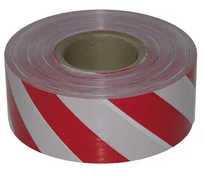 Flagging Barrier Warning Tapes
