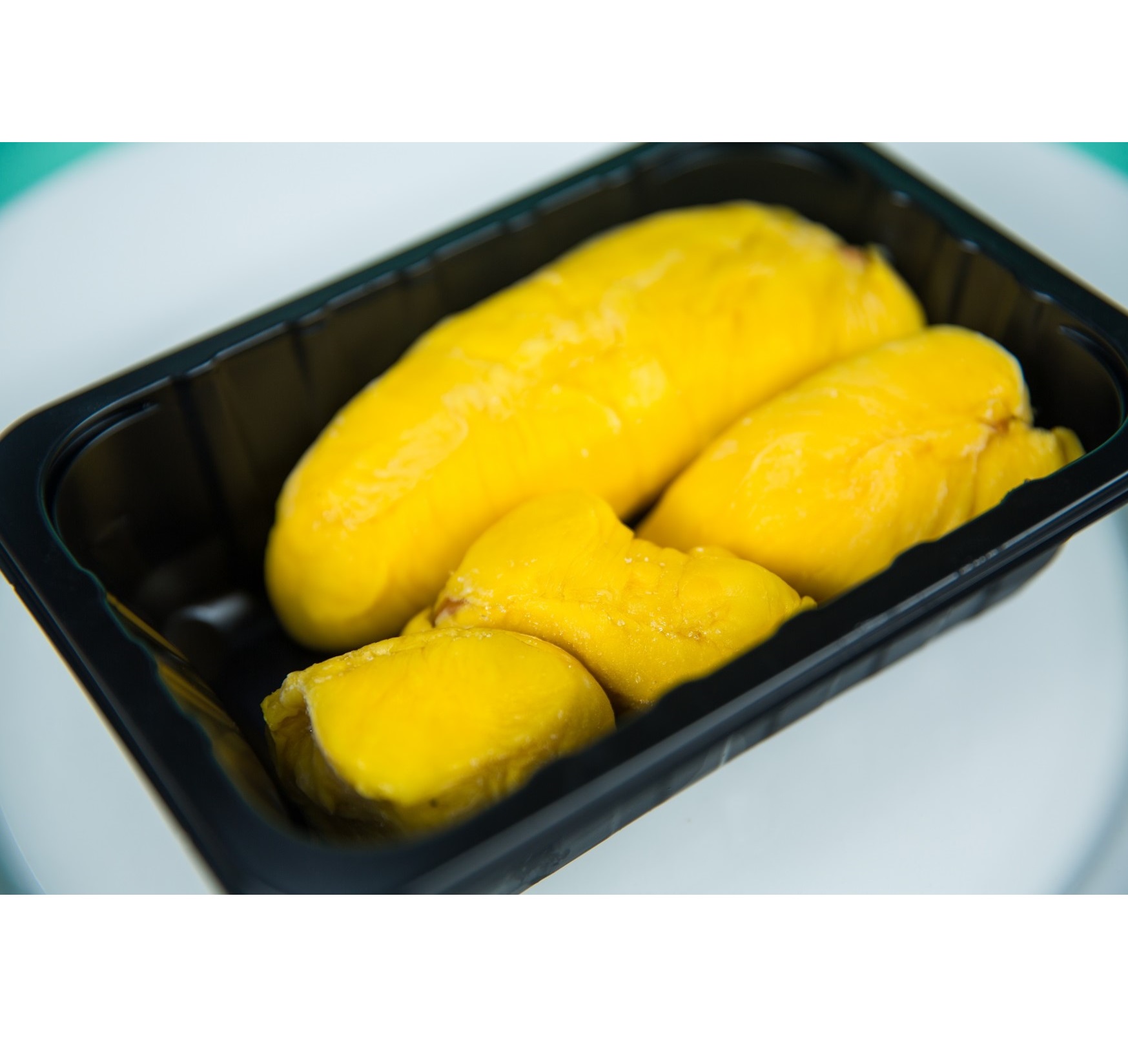 Malaysia Top Supplier High Quality Frozen Durian Pulp XO D24 from Fresh Durian Fruit