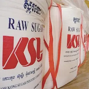 2020 High Quality Icumsa 45 White Refined Sugar