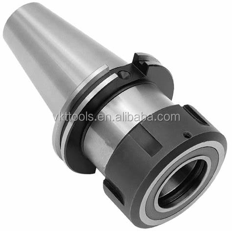 ANSI ASME B5.50 CAT40 хвостовик TG75 TG100 TG150 TG цанговый патрон инструментальный держатель сбалансированный дюймовый размер держатель инструмента