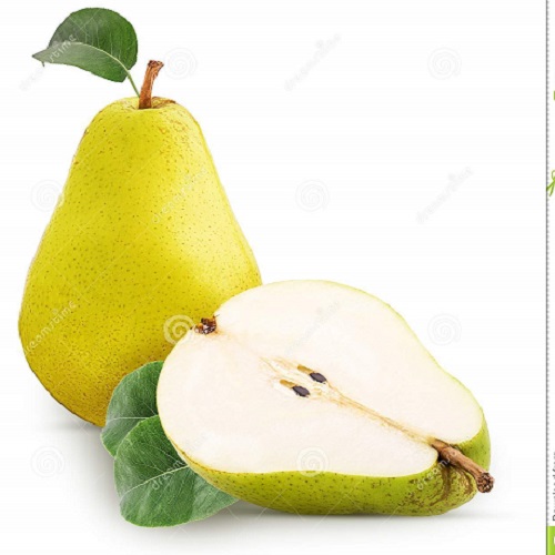 High Quality Fresh Fruit Sweet Crown Pear green pear
