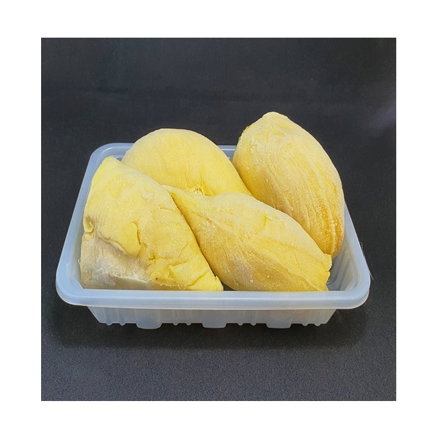 Durian из Таиланда лучший сорт замороженных фруктов Бестселлер