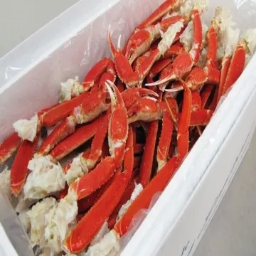 Frozen/Fresh Red King Crabs King Crab Legs Live Red Kind Crabs