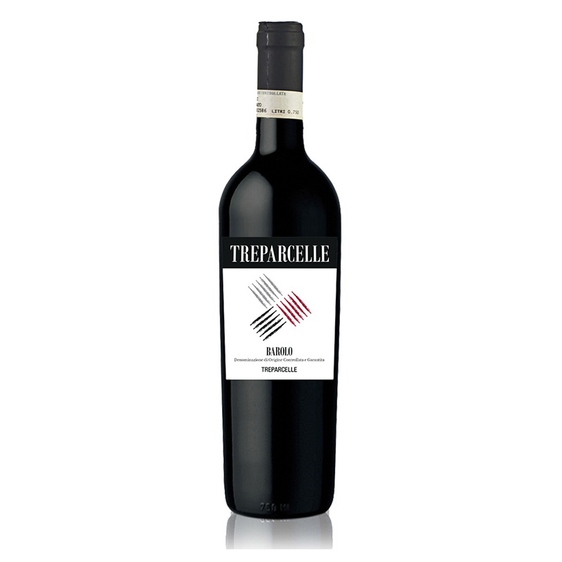 Традиционное красное вино премиум-класса BAROLO DOCG