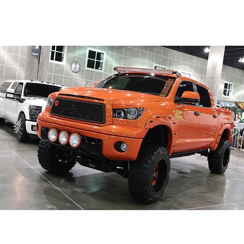 2016 TOYOTA HILUX грузовик/2019 Tacoma пикап 3.5L