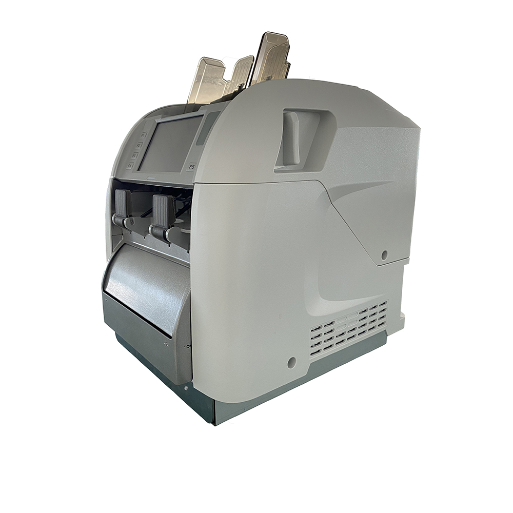 SNBC BCP-S110 Mix Denomination Banknote Currency Money Counter Currency Cash Sorting Money Counter Detecting Machine