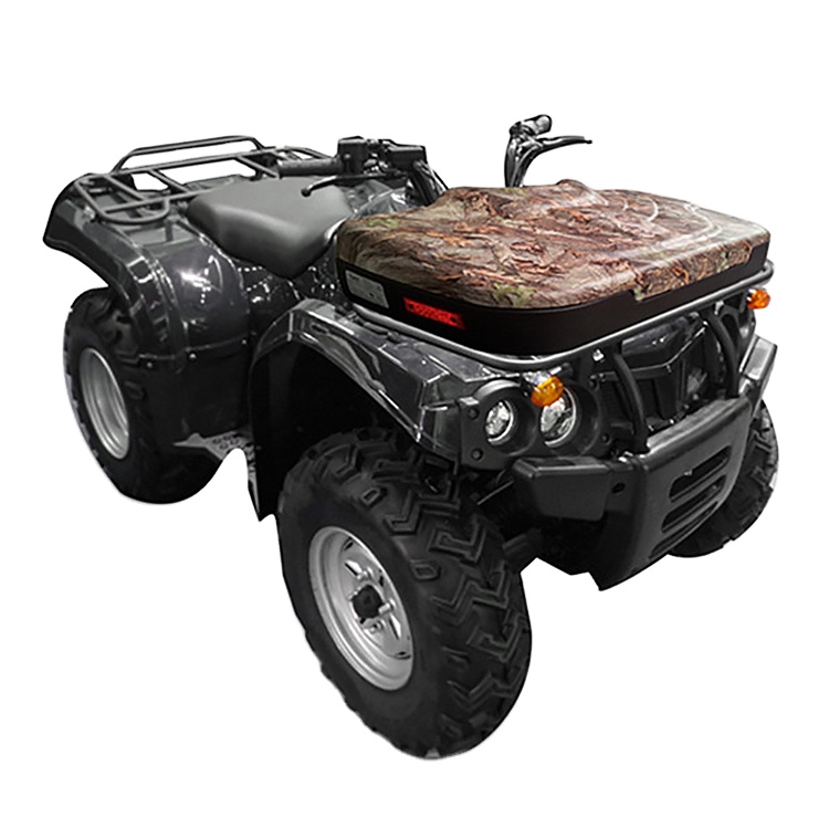 Хорошая производительность ATV Quad Запчасти atv передний ГРУЗОВОЙ ЯЩИК ДЛЯ 250CC вездеходы
