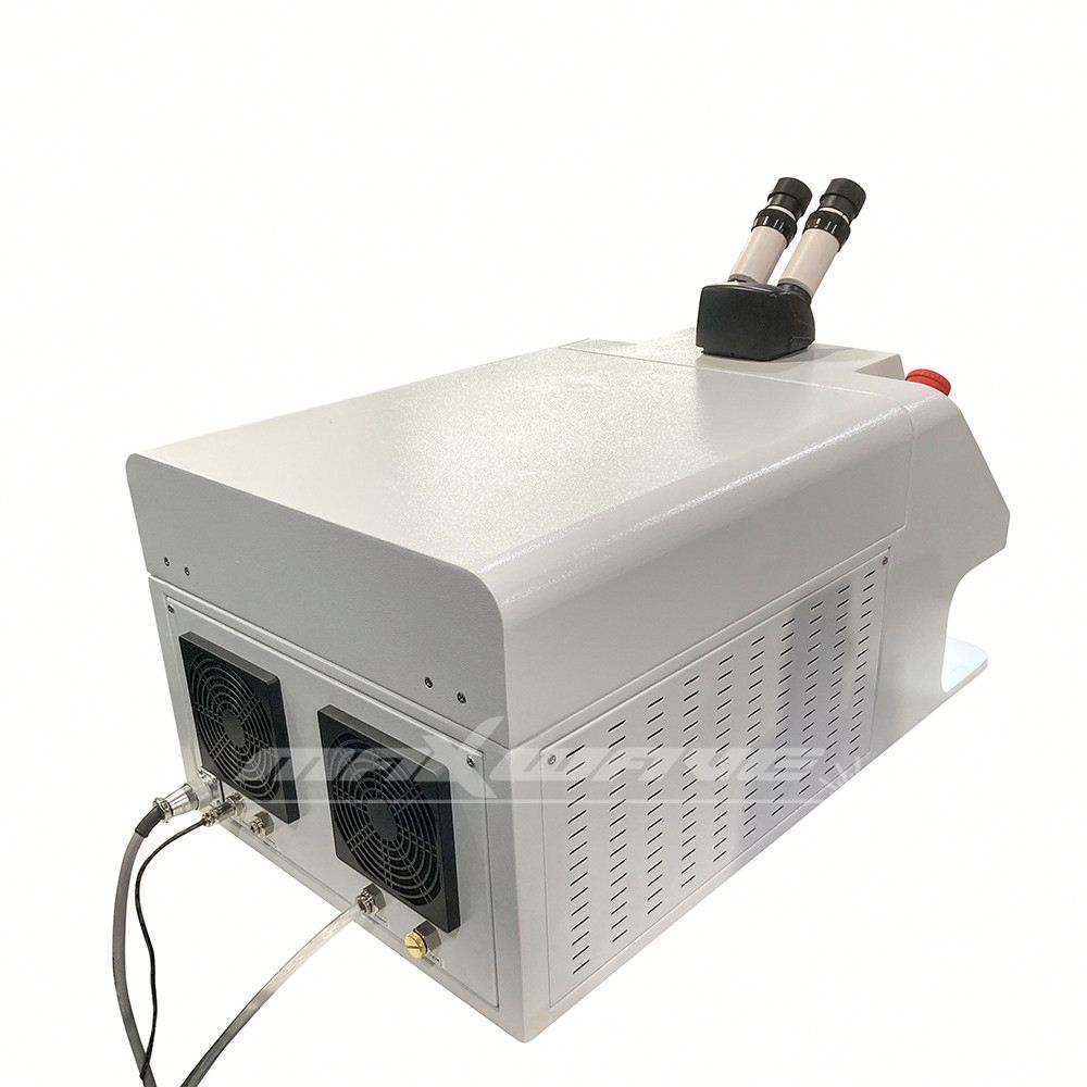 1000W 2000W 1500W Watt Manual Al Metal Stainless Steel 3D Channel Letter Fiber Hand Held Handheld Portable Laser Welding Machine