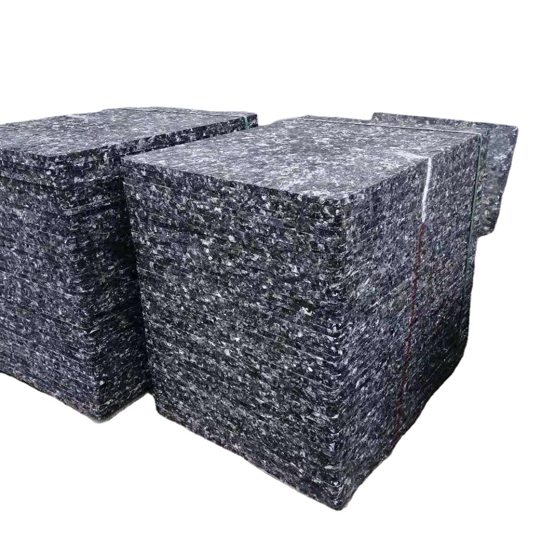 850mm impact resistant glass fiber brick block making machine use GMT pallets for sale