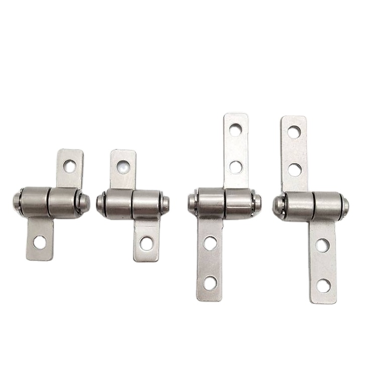 FS6603 Вращающийся шарнир 360 градусов вал демпфирования петля XK501Adjustable мастербатчес CL901