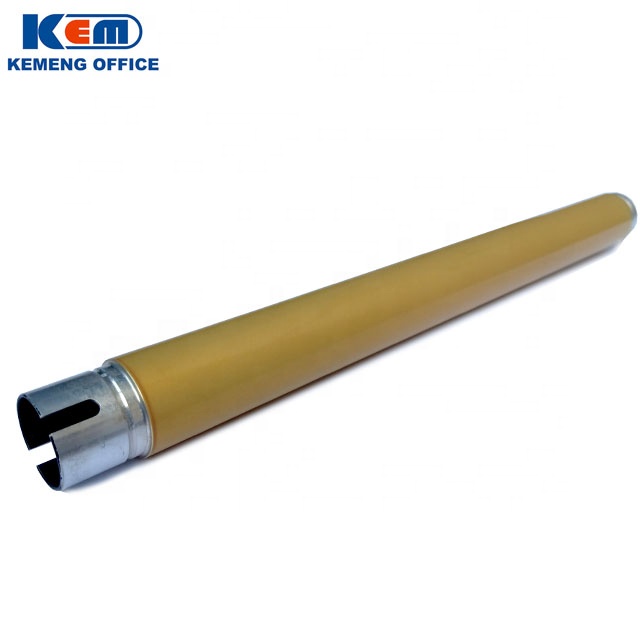 Тепловой ролик для Xerox Document 355 455 Phaser 3610 P355 P455 P355D P355DF P455D P455DF верхний фьюзер горячий ролик