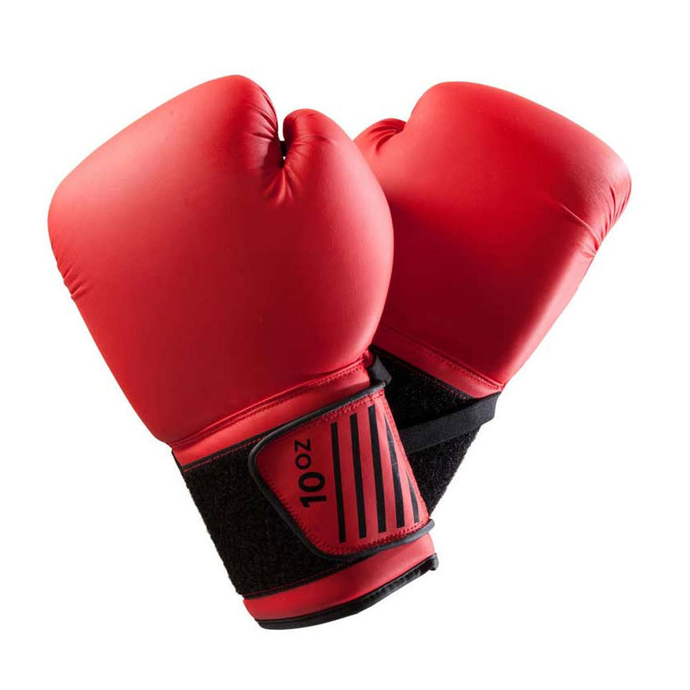 2023 New Professional Combat Training Gloves Top Quty Comfortable Artificial Leather for Boxers with Custom Logo
