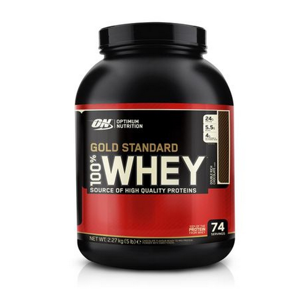 100% Gold Standard Whey Protein in Sports Supplements whey Health Care Supplement