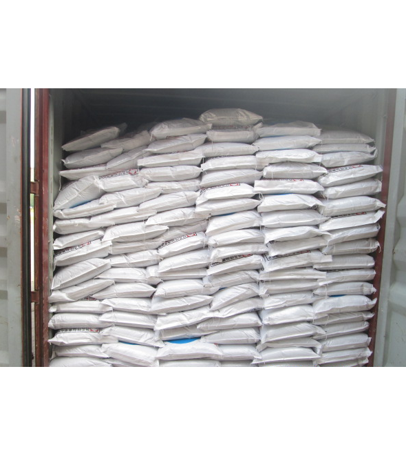 Food Ingredients Cationic Starch Pregel high quality for sale