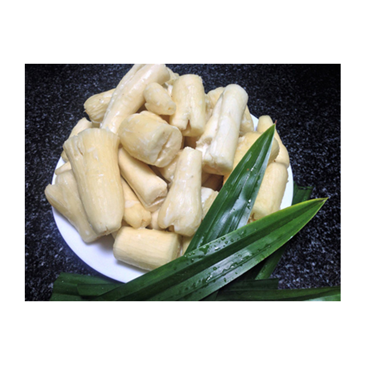 Certified Quality Frozen Indonesian Cassava for Bulk Purchasers