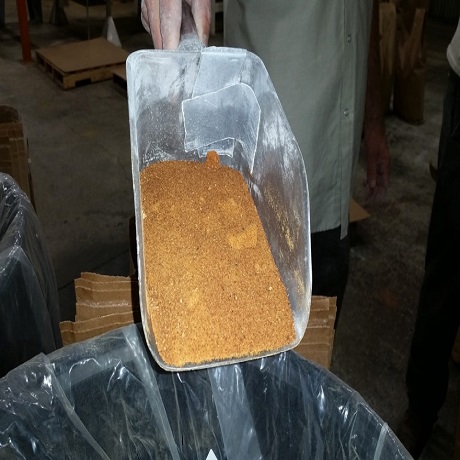 Soybean Meal