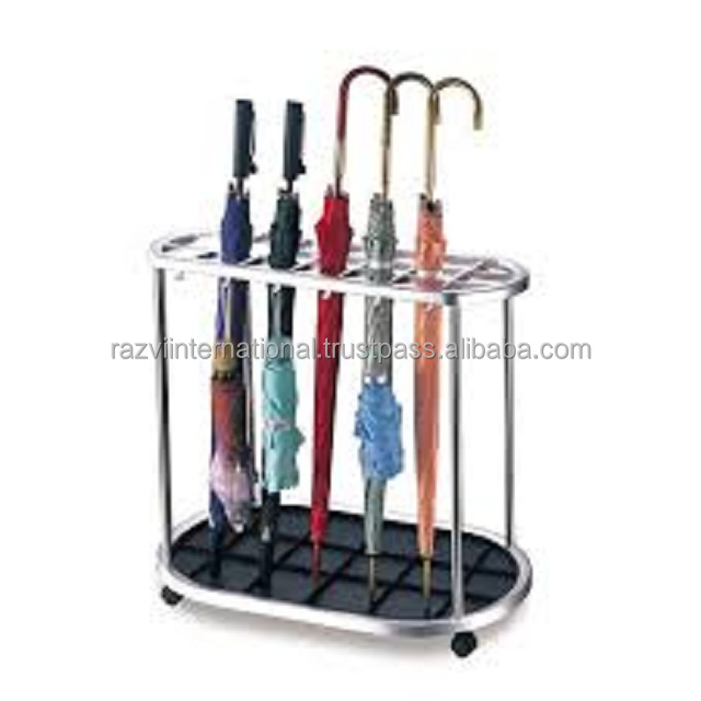 large umbrella holder