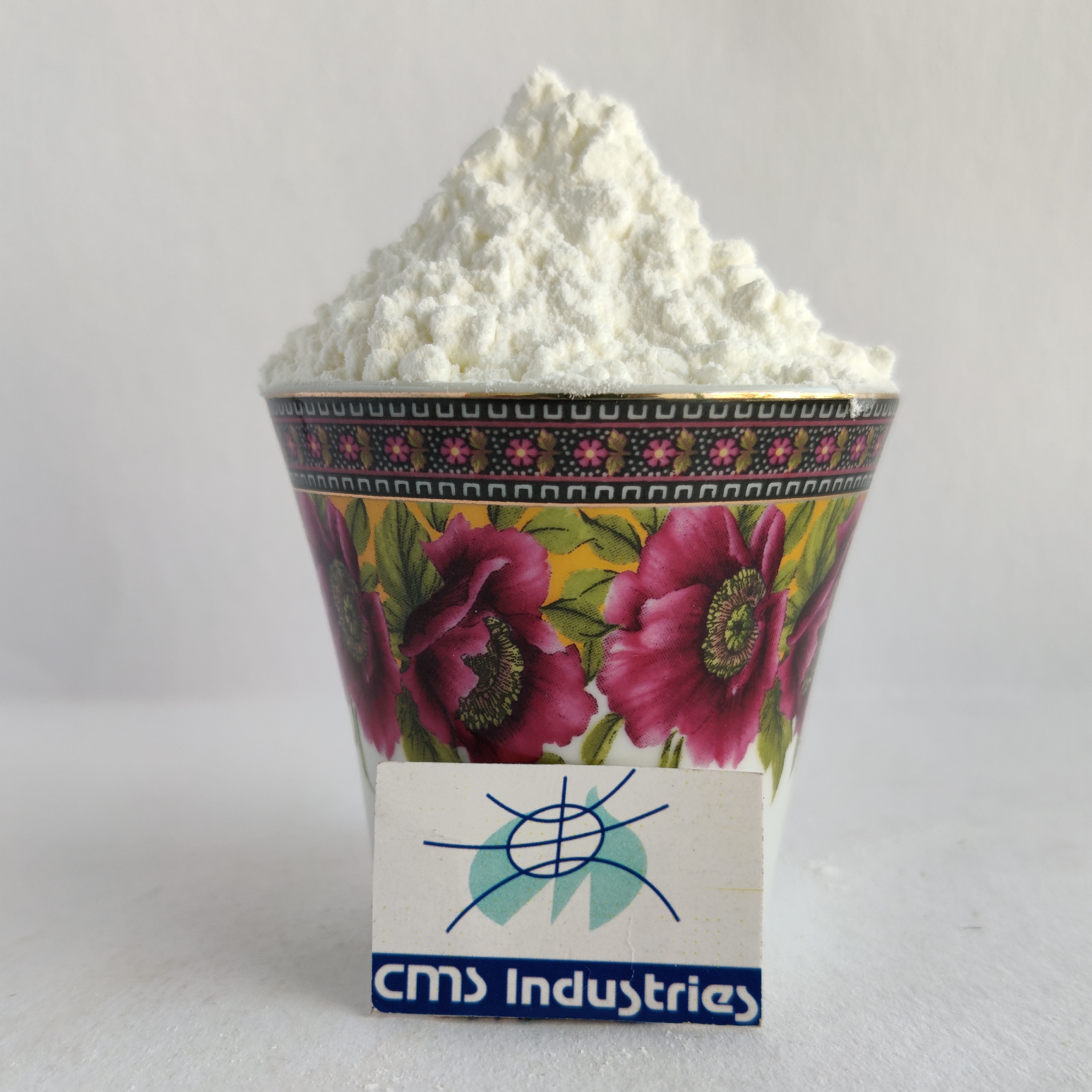 Organic Corn Starch