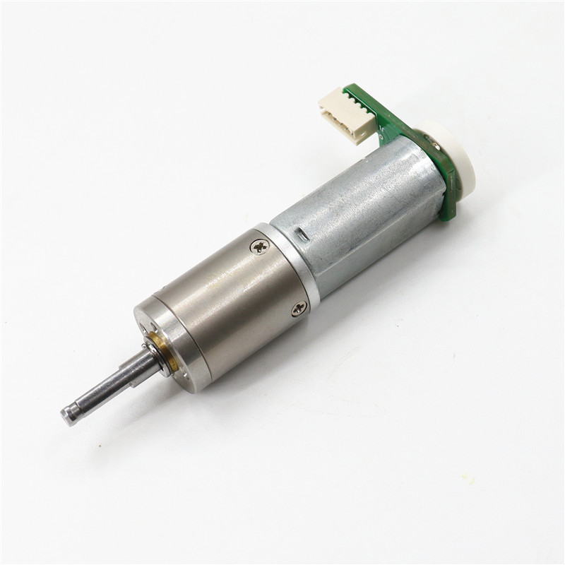 Высокий крутящий момент 12v 16 мм планетарный редукторный двигатель постоянного тока 12v 10 нм низкий ватт KG-16P050 0,5 кг. См 600 мотор-редуктор с малыми оборотами