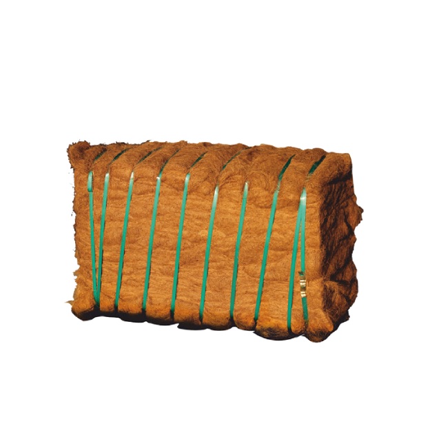 Индийский производитель Coir Fiber, 100% натуральные коричневые кокосовые продукты, оптовая продажа, высококачественные индийские экспортеры BU