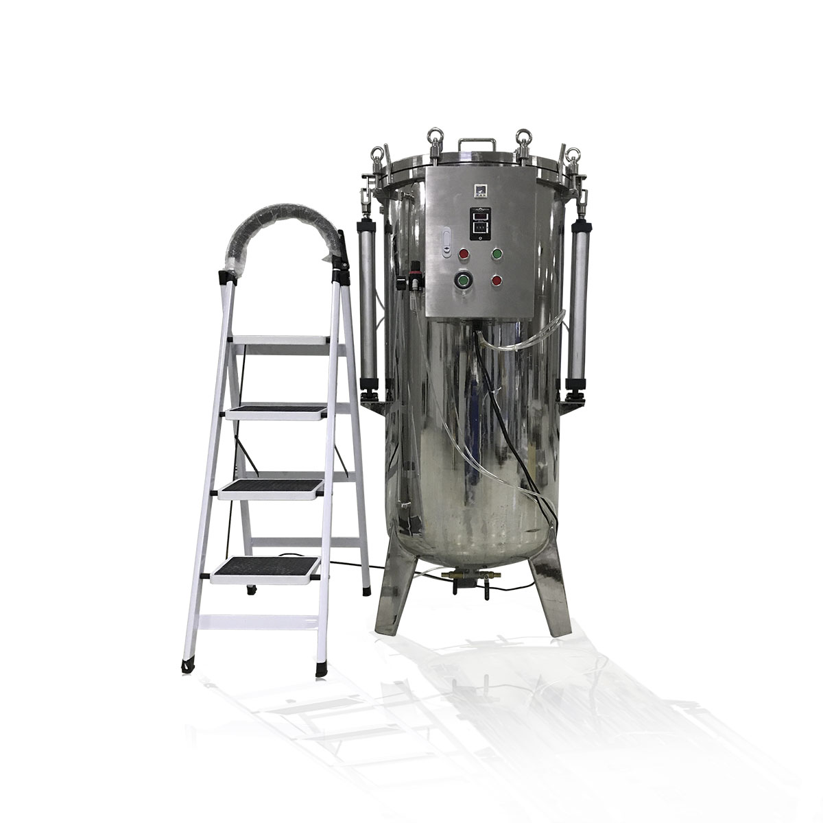 JL-X waterproof test machine is according to IEC60529:1989