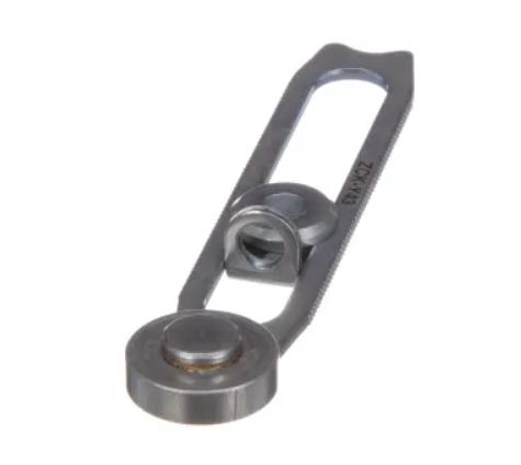 Schneider ZCKY43 Steel Roller Limit Switch Lever