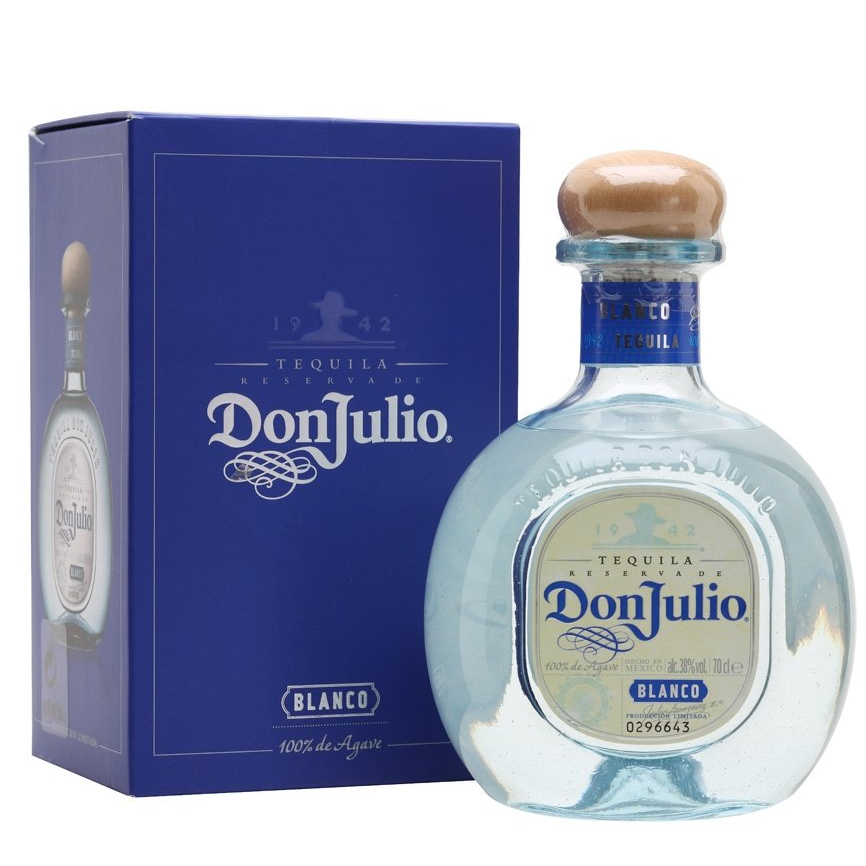 Excell_ent Don Ju_lio 1942 Anejo на заказ Текила 750 мл/алкогольные напитки don ju_lio/Текила anejo