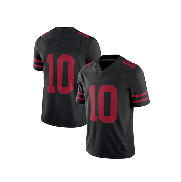oem custom fashion custom American football jersey