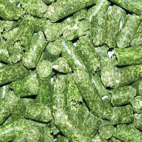 Alfalfa Hay Pellets Animal Feed- Alfalfa Pellets