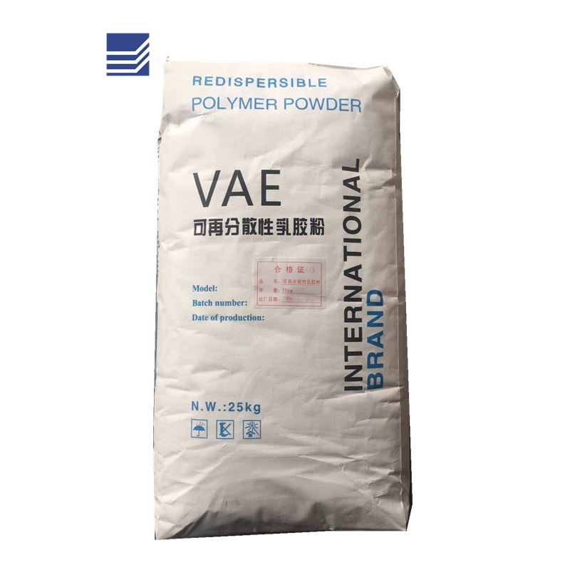 VAE порошок редиспергируемый латексный порошок RDP порошок