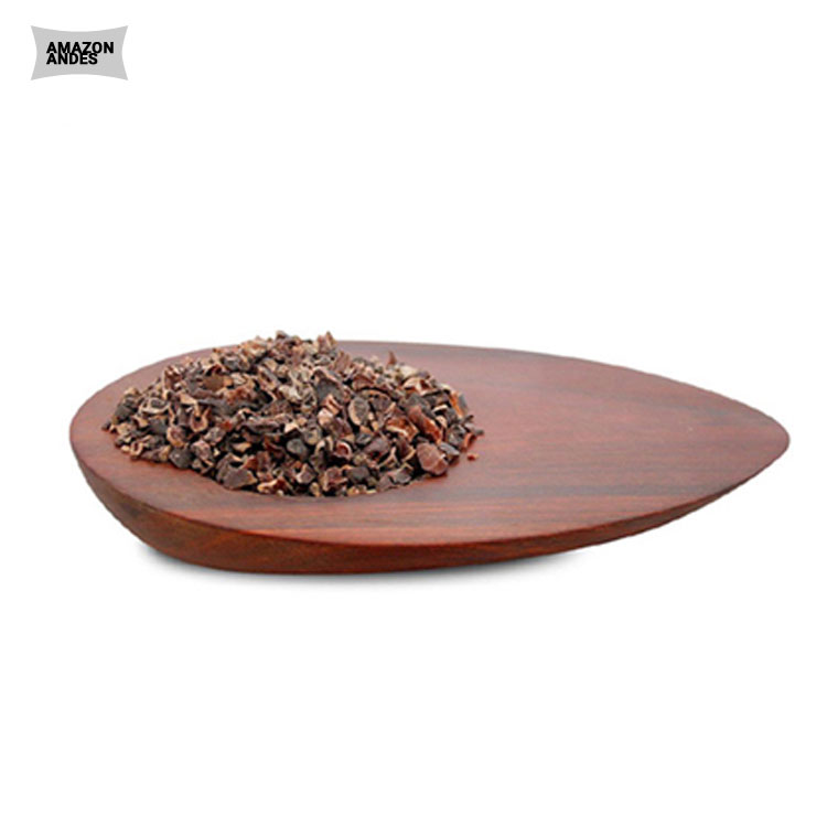 Free from Artificial Scents Flavors Organic Cacao Nibs at Best Price