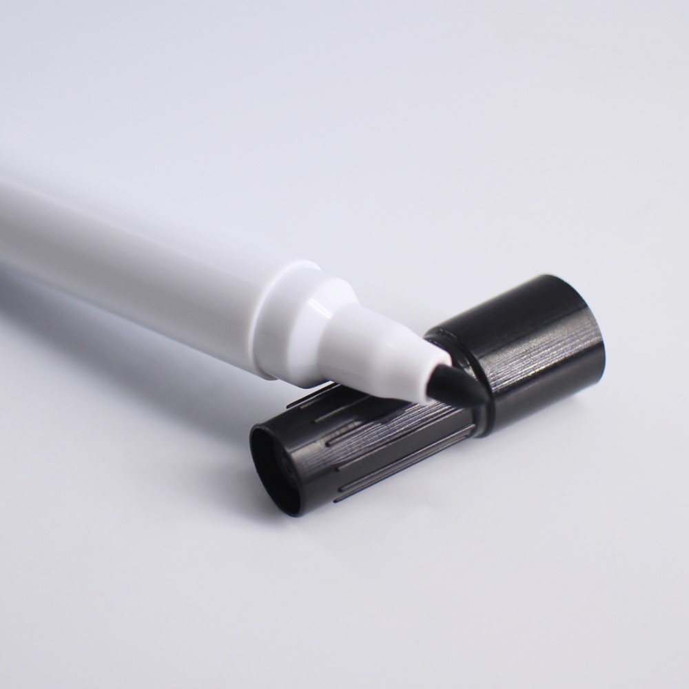 China fine point dry erase whiteboard paint marker