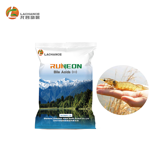 aquatic animal health care feed additives for shrimp fat nutrition digestion and absorption gut health