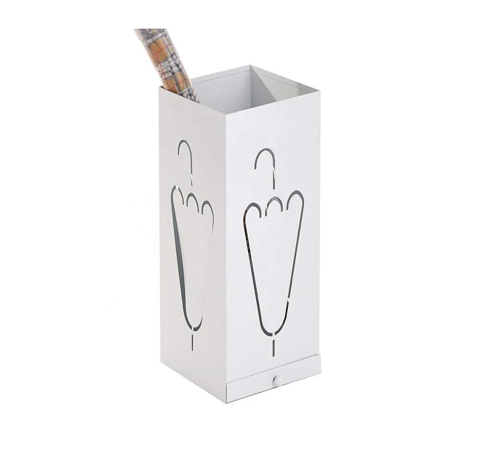 Indoor Umbrella Stand Umbrella Holder with Drip Tray Manufacturer Wholesaler