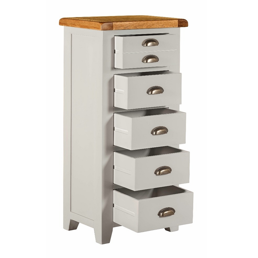 Good Design Storage 5 Drawer Cabinet with High Quality