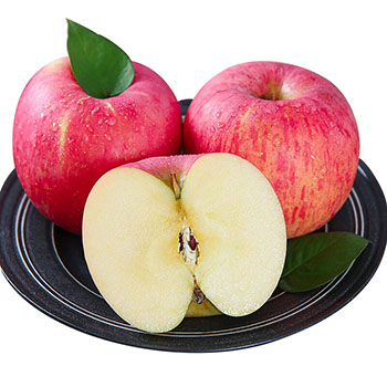 Longyuanhong отличное качество яркий цвет Fuji Apple