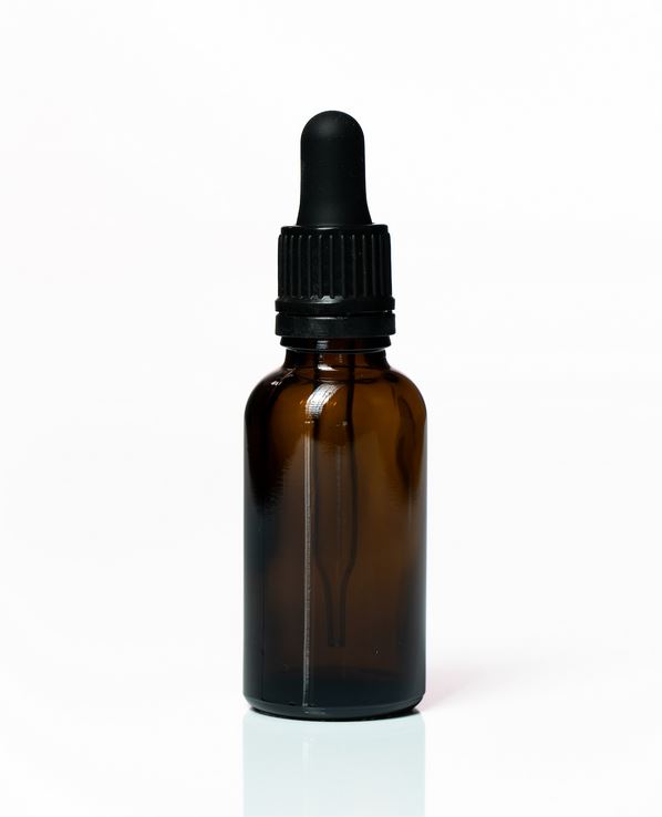 Propolis tincture 20% strong 30ml pipette Made in New Zealand anti bacterial antiseptic antifungal good skin conditions