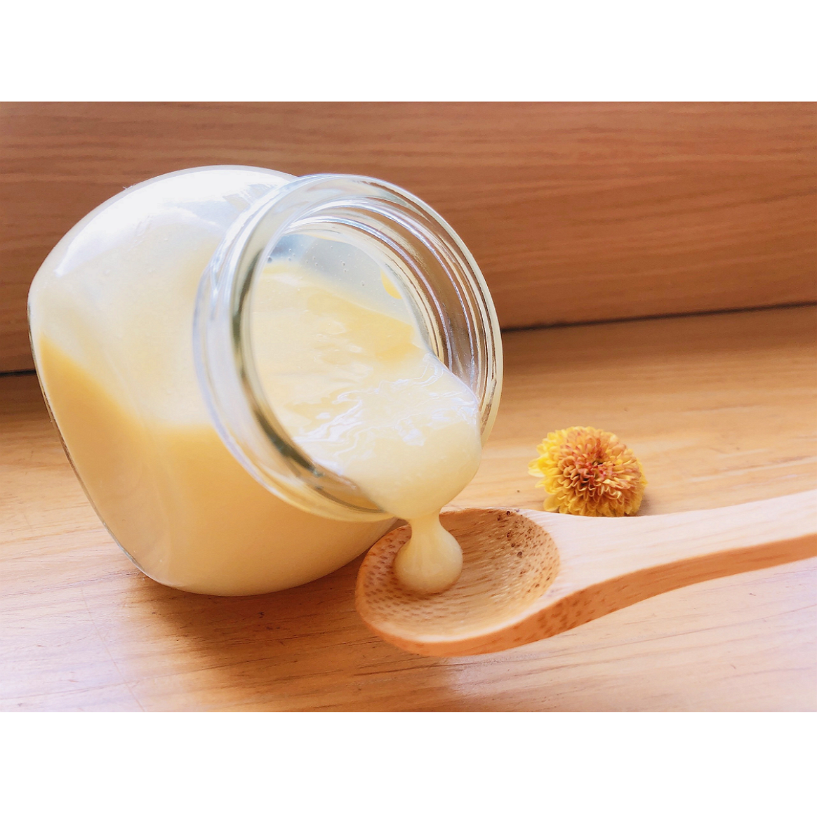 High Quality 100% Fresh Royal Jelly Liquid natural organic fresh royal jelly