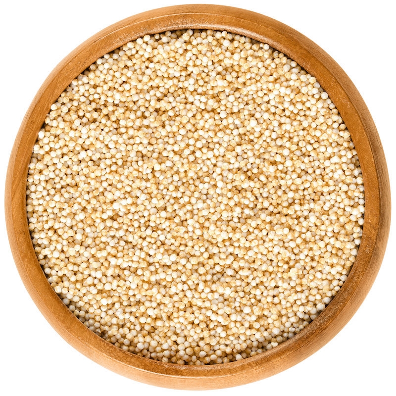 AMARANTH GRAIN HIGH QUALITY