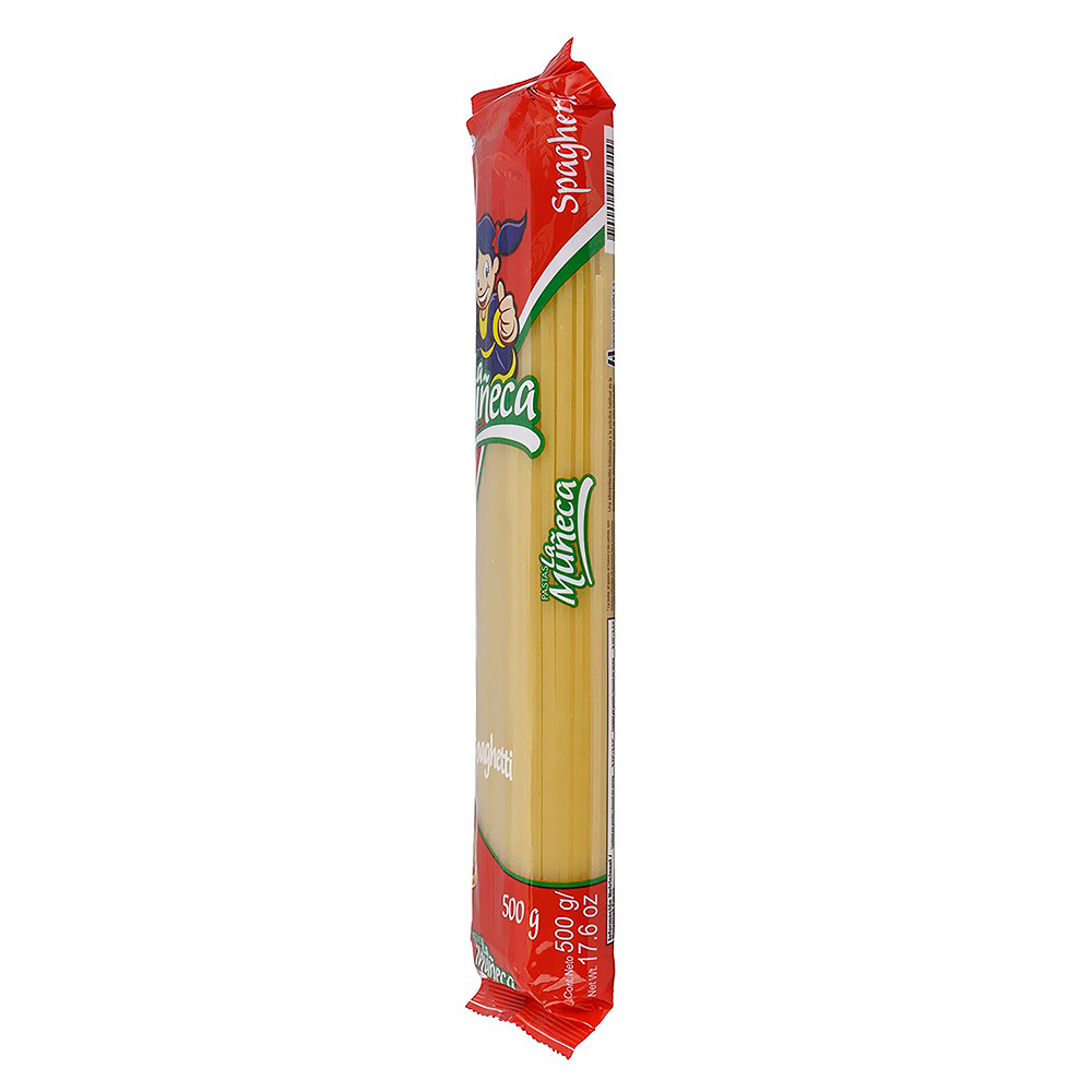 Качественные макароны BARILLA спагетти паста