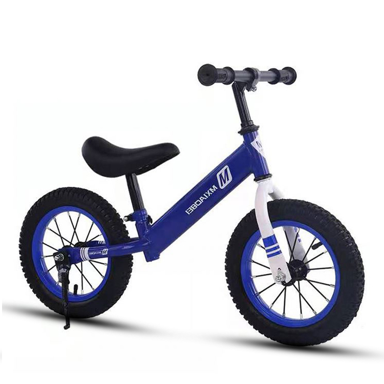 Hot sale Alloy frame children bicycle / children balance bike without pedal / kids first bike for racing